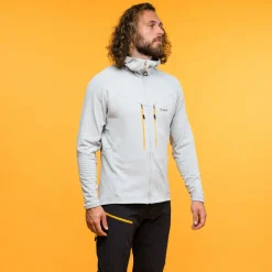 Y MountainLine Wooltech Midlayer Jacket Men