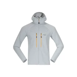 Y MountainLine Wooltech Midlayer Jacket Men