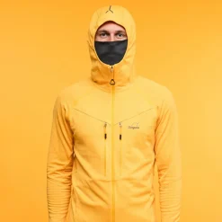 Y MountainLine Wooltech Midlayer Jacket Men