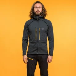 Y MountainLine Wooltech Midlayer Jacket Men