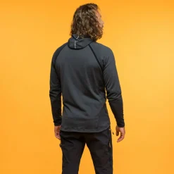 Y MountainLine Wooltech Midlayer Jacket Men