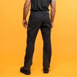 Y MountainLine Wooltech Softshell Pants Men