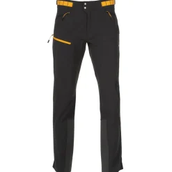 Y MountainLine Wooltech Softshell Pants Men