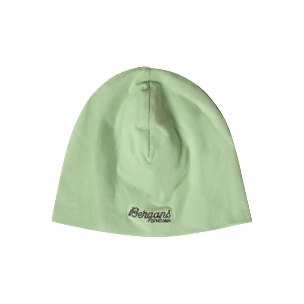 Youth Cotton Beanie